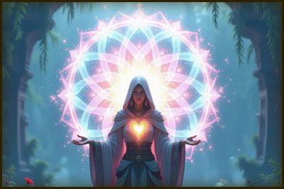 Energetic boundaries