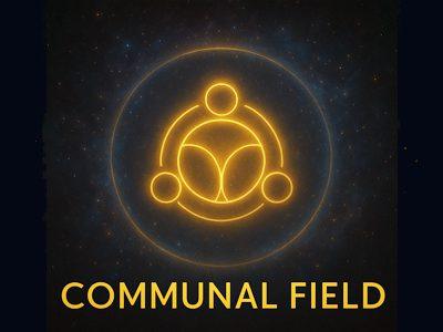communal field