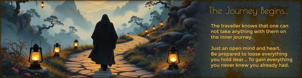 Introduction to the path