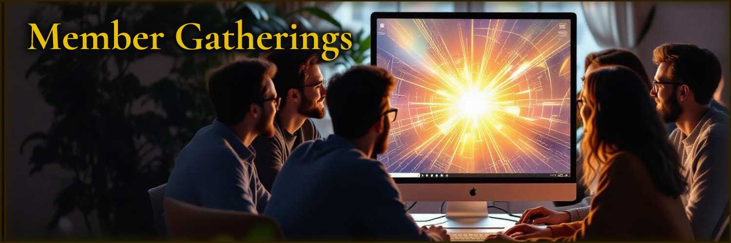 Member-Gatherings