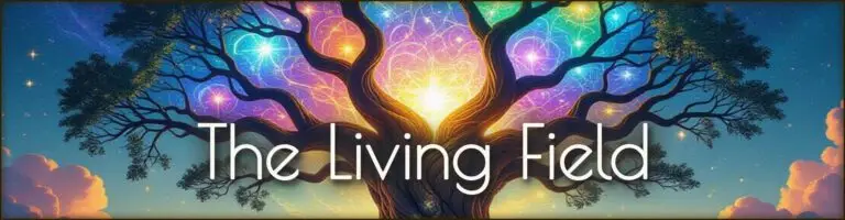 The-Living-Field