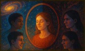 reflection-in-others